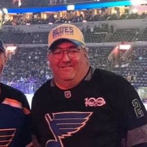 Meet your Posher, Todd